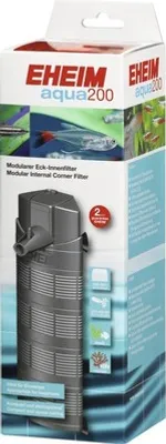 Produktbild von Eck-Innenfilter EHEIM aqua 200 4,7 W