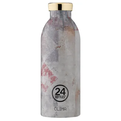 Obrázek produktu pro Nerezová láhev na pití 0,5 l izolovaná (Clima Bottle) - Villa