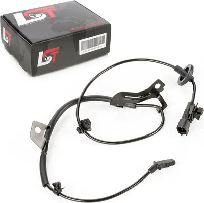 Produktbild von ABS Sensor hinten rechts 05105064AB für DODGE CALIBER JEEP COMPASS PATRIOT