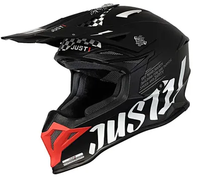 Immagine prodotto di Casco da motocross Just1 J39, taglia L (59/60)