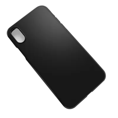 Immagine prodotto di Cyoo - Custodia in silicone - iPhone Xs Max - Nero