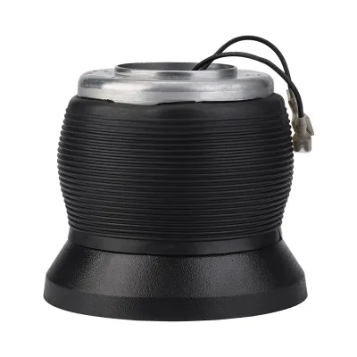 Imagen del producto de Adaptador para volante de 21 mm, kit de montaje para Mercedes Benz W123, W124, W126 y 190E