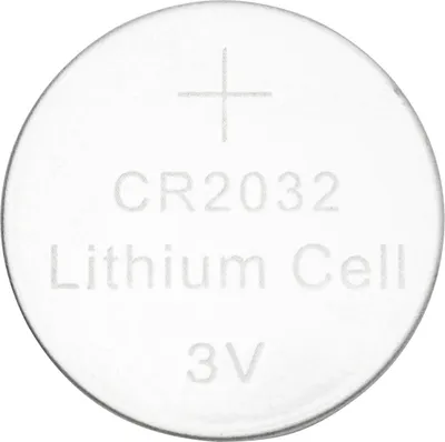Produktbild von Batéria Q-CONNECT CR2032 gombíková, 4 ks