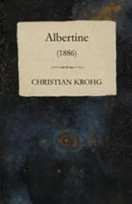 Obrázek produktu pro Albertine (1886)