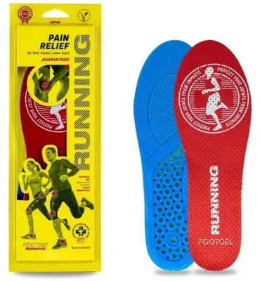 Zdjęcie produktu dla Buty Footgel 820047 dla Unisex
