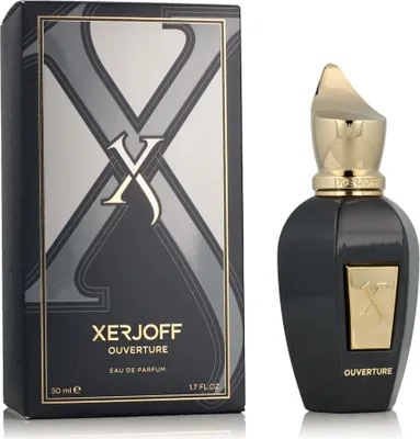Produktbild von Xerjoff Ouverture Eau de Parfum unisex 50 ml