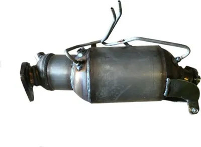 Zdjęcie produktu dla Filtr Cząstek Stałych Dpf Vw Audi A6 2,0Tdi 08-
