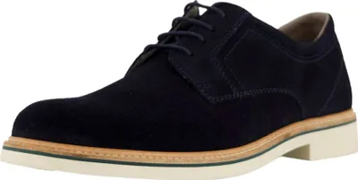 Produktbild von Gabor Elegante Schnürschuhe Herren 31373633393537 Blau 40 EU