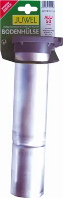Obrázok produktu pre JUWEL 30114, Hliník, Jednofarebné, Hliník, JUWEL Novamatic, Novamatic Premium, Brilliant, Exclusive, Prestige, Comfort Plus, Exquisite, 1 kusov, 5 cm