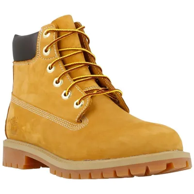 Produktbild von Timberland Icon 6-Inch Premium Boot Junior Geel - TB 012909713 timberlands, timberland dames, timberland timberland schoenen, timberlands kids, timberland sneakers, timberland bruin, timberland amsterdam, bruine timberland, timberland dames timberland kind, bruine timberlands dames, timberland boots dames