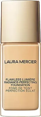 Produktbild von Flawless Lumiere Feuchtigkeits-Make-up (strahlend-perfektionierende Foundation) 30 ml - Farbton: 5N1 Pecan