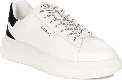 Obrázek produktu pro Boty Guess FMPVIBSUE12WHIBK