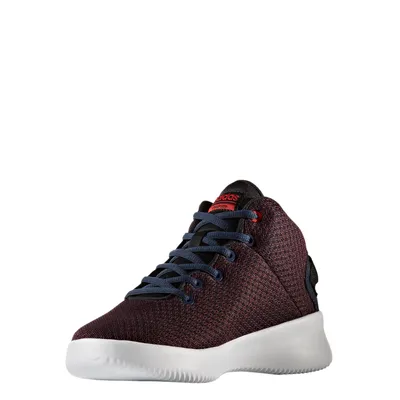 Produktbild von Buty młodzieżowe adidas CF REFRESH MID K AQ1664