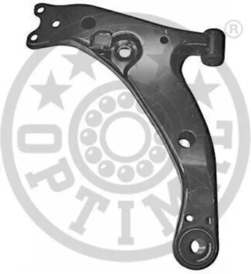 Produktbild von OPTIMAL G6-1098 Querlenker Unten Vorne Links für TOYOTA COROLLA Compact (E10)