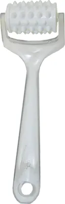 Produktbild von Gesichtsmassageroller - Acryl, Länge: 14 cm