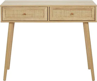 Produktbild von Bettwäsche-Set Baumwolle 135x200 cm Blumenmuster