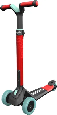 Zdjęcie produktu dla BERG Nexo RED Składana hulajnoga