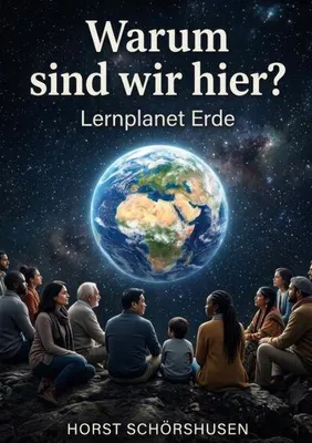 Produktbild von Warum sind wir hier?