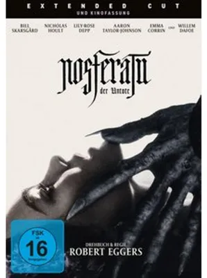 Obrázok produktu pre Nosferatu - Der Untote