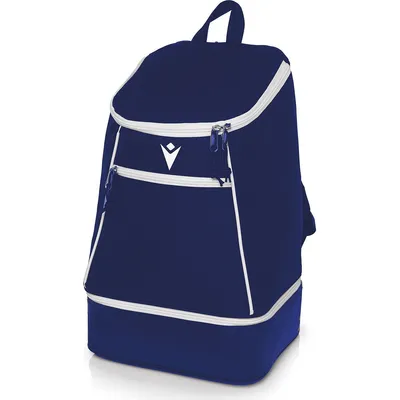 Produktbild von Macron Path Rucksack Mit Schuhfach - Marine | Größe: ONE SIZE