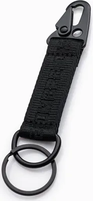 Produktbild von Ombre Clothing Schlüsselanhänger Siorion schwarz One size