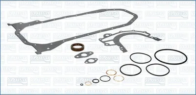 Produktbild von AJUSA 54100900 Dichtungssatz Kurbelgehäuse für VW Transporter IV Bus (70B, 70C, 7DB, 7DK, 70J, 70K, 7DC, 7DJ) Transporter IV Kastenwagen