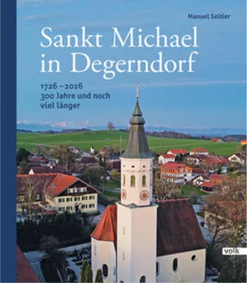 Obrázek produktu pro Sankt Michael in Degerndorf