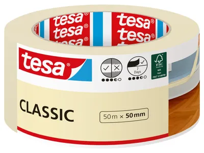 Produktbild von Rolle Zeichenpapier, 22 g/m², 33 cm x 50 m