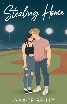 Produktbild von Stealing Home