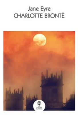 Produktbild von Jane Eyre
