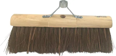 Zdjęcie produktu dla Szczotka do sprzątania - 45 cm z uchwytem