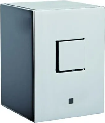 Produktbild von Grohe Temperaturwählgriff 47839 chrom