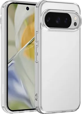 Zdjęcie produktu dla imoshion Protective Backcover dla Google Pixel 10 Pro XL - przezroczysty