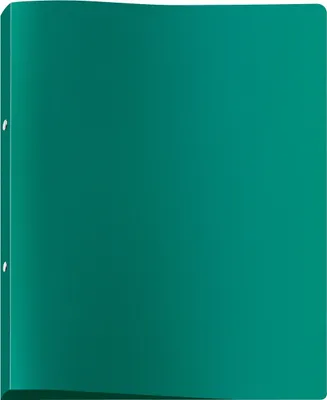 Obrázek produktu pro VIQUEL Ringbuch 2-Ringe grün 2.5 cm DIN A4