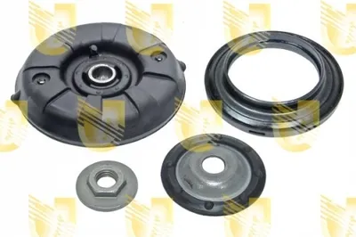Produktbild von UNIGOM 392230C Reparatursatz Federbeinstützlager Vorne Links Vorne Rechts passend für PEUGEOT 5008 (0U, 0E) 3008 (0U)