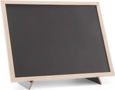 Immagine prodotto di HENDI Kreidetafel mit Standfuß, 300x400mm