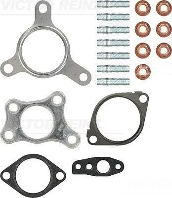 Obrázok produktu pre Montážna sada turbodúchadla REINZ 04-10170-01