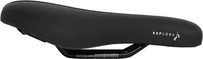 Produktbild von Selle Royal Explora Junior M Fahrradsattel 20"-22" - Unisex Kindersattel