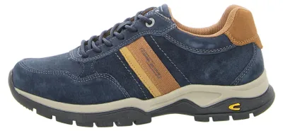 Produktbild von camel active Sportliche Schnürschuhe Herren 32323539353134 Blau 43 EU