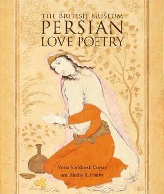 Produktbild von Persian Love Poetry