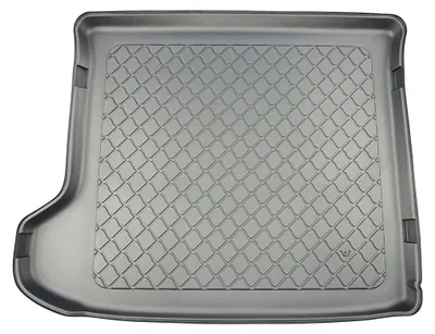 Immagine prodotto di MTM Vasca Baule per Kia EV6 2021- Protezione Bagagliaio su Misura con Antiscivolo, Resistente, Facile da Lavare e Inodore, cod. 9591