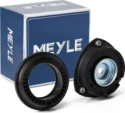 Produktbild von MEYLE 100 641 0141 Reparatursatz Federbeinstützlager Vorne für VW Golf VII Schrägheck (5G1, BQ1, BE1, BE2) Passat Variant (3G5, CB5) Golf VII Variant