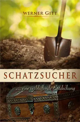 Obrázok produktu pre Schatzsucher