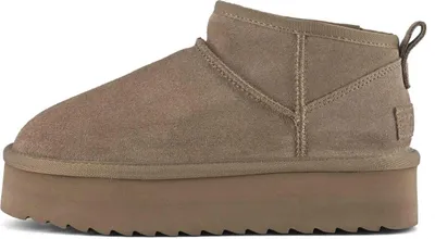 Produktbild von Schuhe Colors Of California HCYWPLA01TAU für Damen