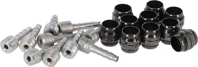 Obrázek produktu pro Campagnolo Klemmring 10Er Set