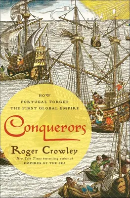 Obrázok produktu pre Conquerors