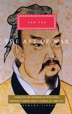 Produktbild von The Art of War