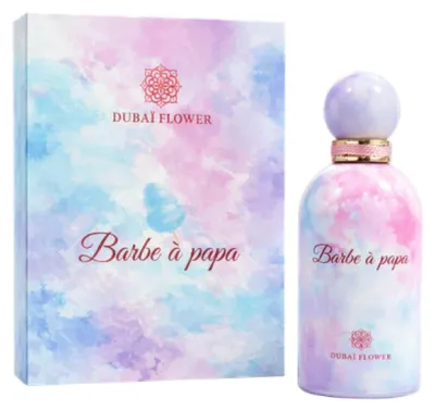 Produktbild von Dubaï Flower: Parfümextrakt, Unisex, 100 ml