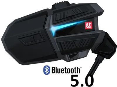 Obrázek produktu pro Komunikační systém UCLEAR Motion 6 Bluetooth, jedna sada