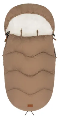 Produktbild von Fillikid Winterfußsack Ogre Exklusiv